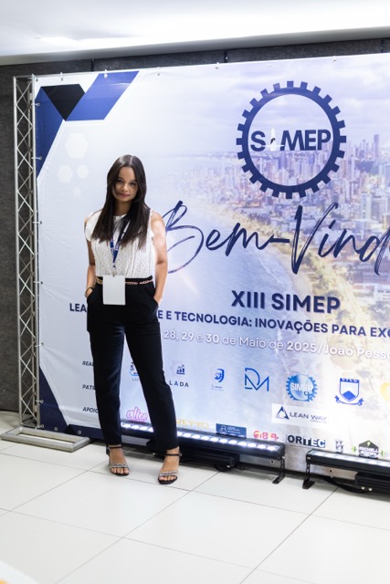 Foto do evento - Dia 3